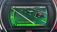 MINI Countryman 2.0 Cooper S Exclusive 5dr Auto Petrol Hatchback